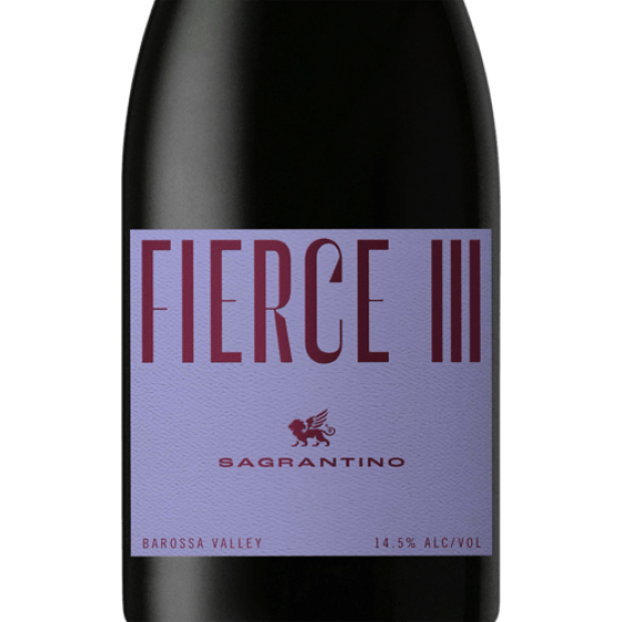 Lou Miranda Fierce III Sagrantino | Vivino English